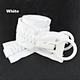 Oversize Resin Zipper Slider For Down Jacket Tent